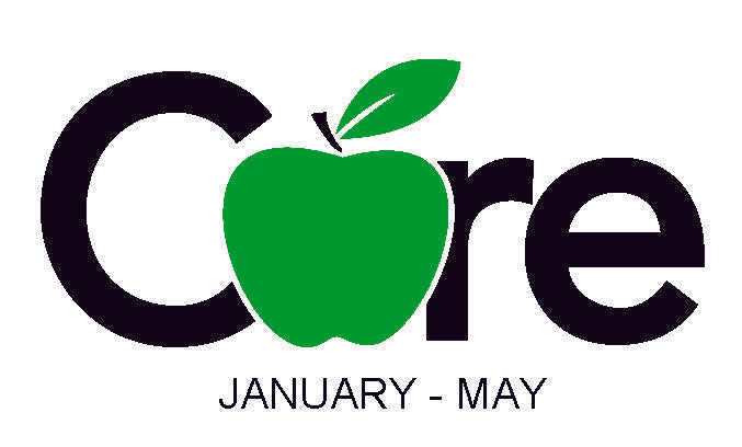 January - May 2024 Core, K-5th Grade, Web-Based Curriculum